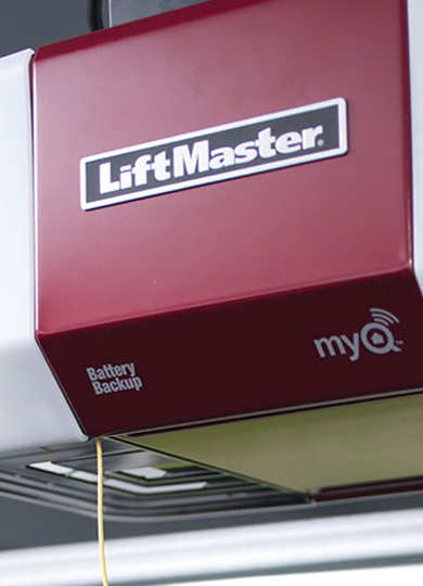 LiftMaster Residential Garage Door Openers