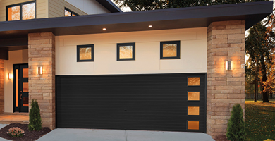 Garage Door Products & Styles - Premium Series