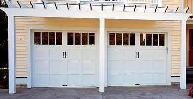 Garage Door Products & Styles - Value Series